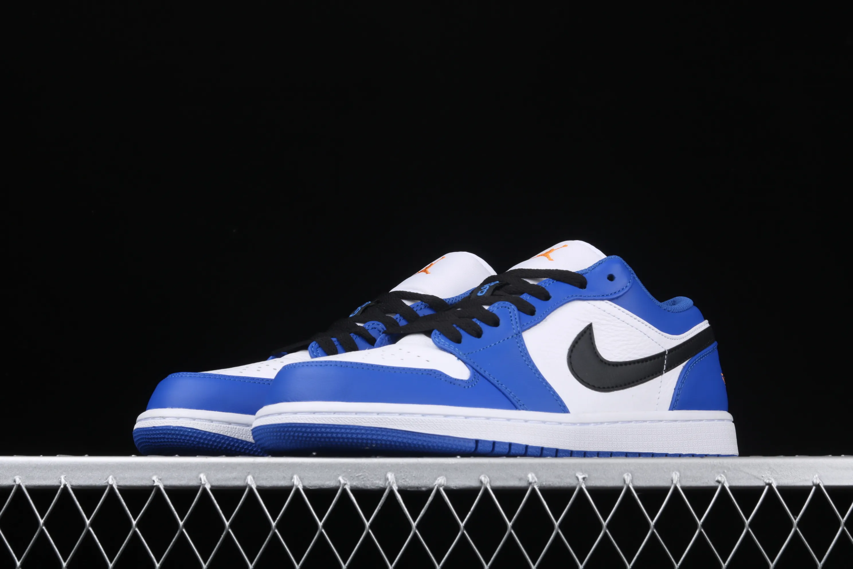All categories Air Jordan Jordan series basketball shoes Air Jordan 1 Low Air Jordan 1 Low AJ1 Joe 1 low-top cultural and leisure sports sneakers 553558-401
